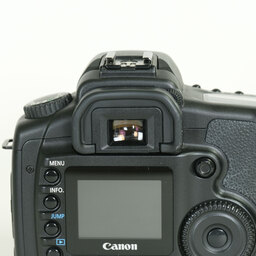 Canon EOS 20D