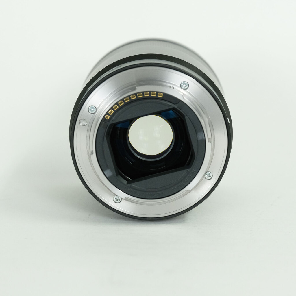 SONY Sonnar T* FE 55mm F1.8 ZA SEL55F18Z SONY Sonnar T* FE 55mm F1.8 ZA SEL55F18Z