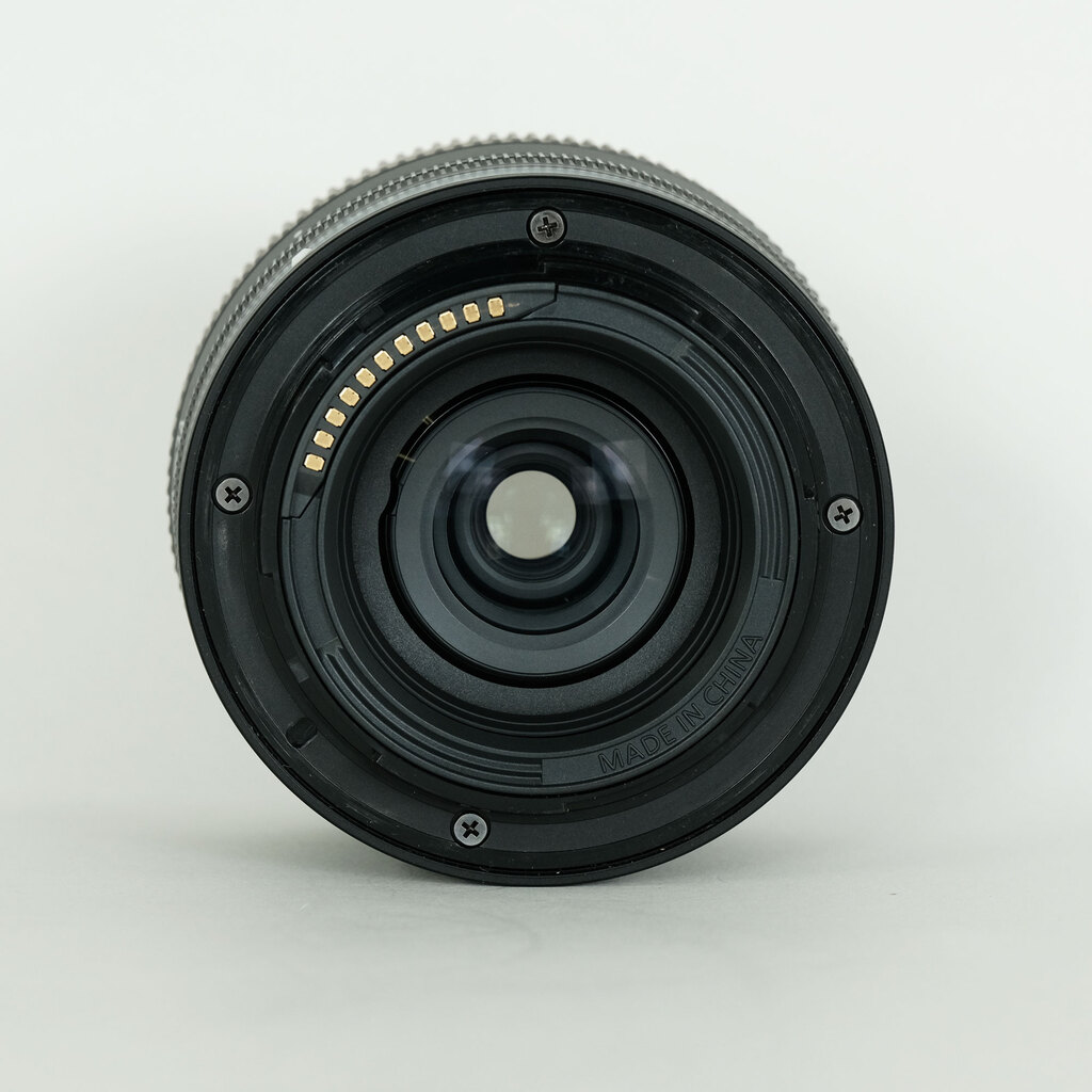 Nikon NIKKOR Z 24-50mm f/4-6.3