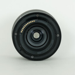 Nikon NIKKOR Z 24-50mm f/4-6.3