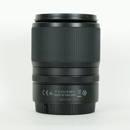 Nikon NIKKOR Z DX 18-140mm f/3.5-6.3 VR