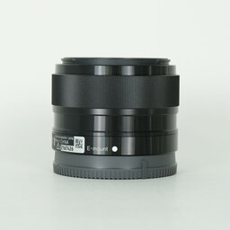 SONY E 35mm F1.8 OSS SEL35F18