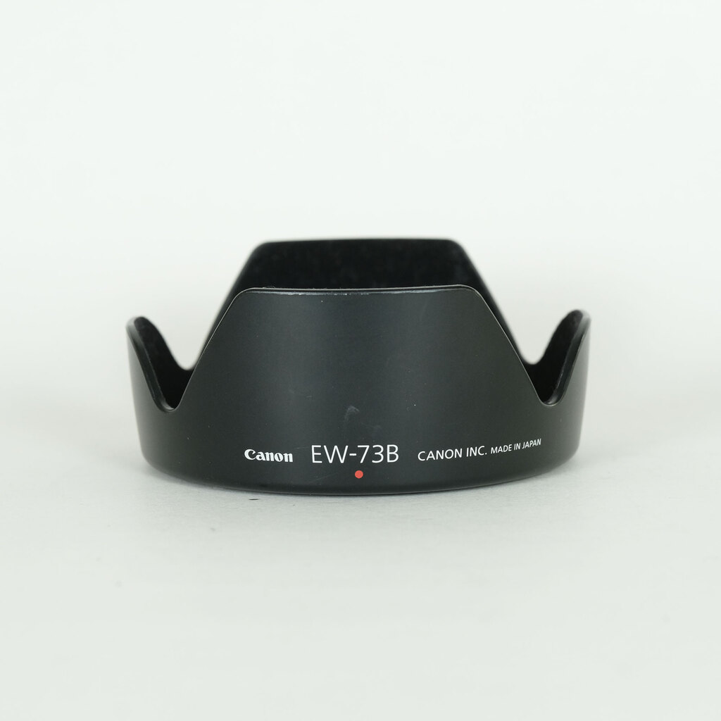 Canon EF-S18-135mm F3.5-5.6 IS STM