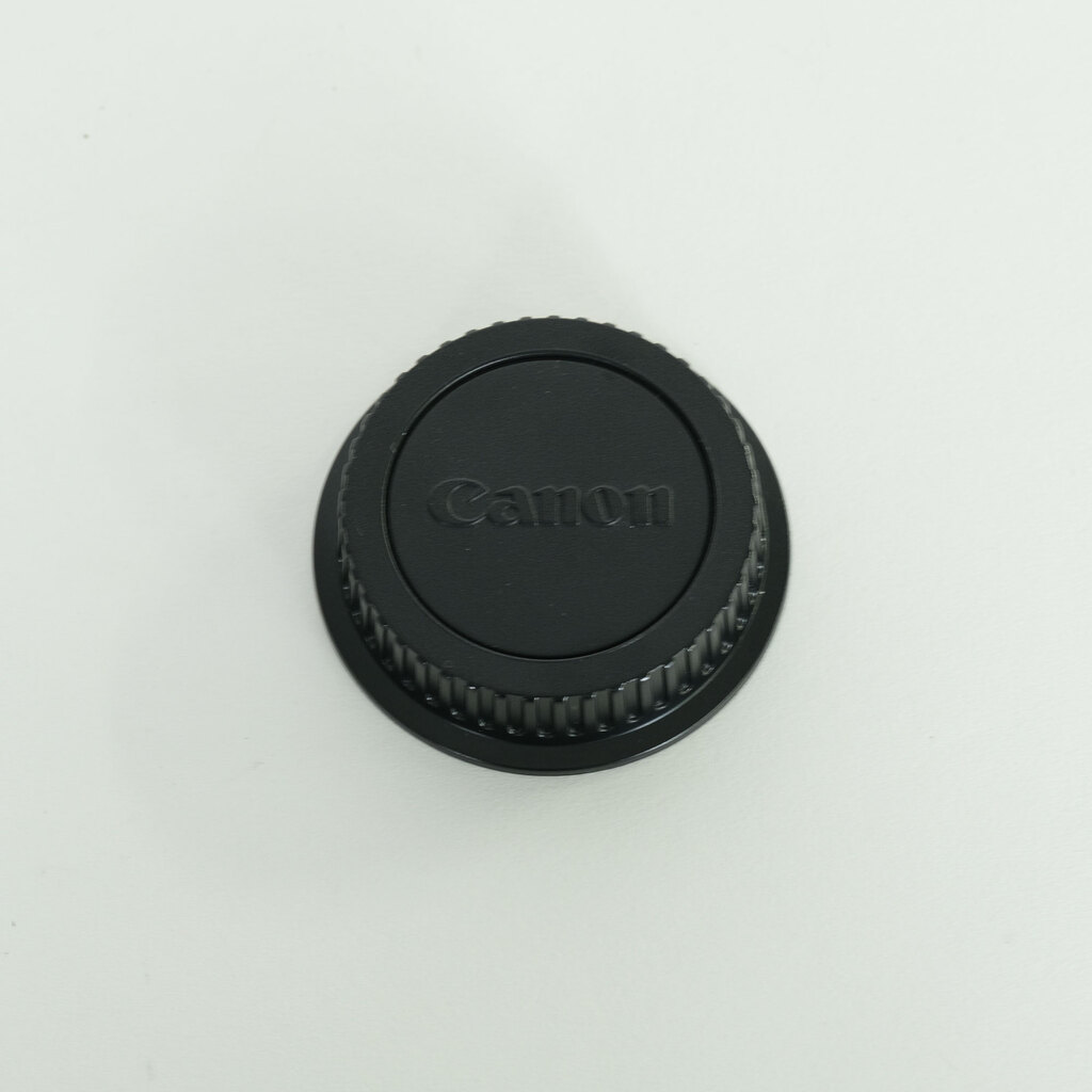 Canon EF50mm F1.4 USM