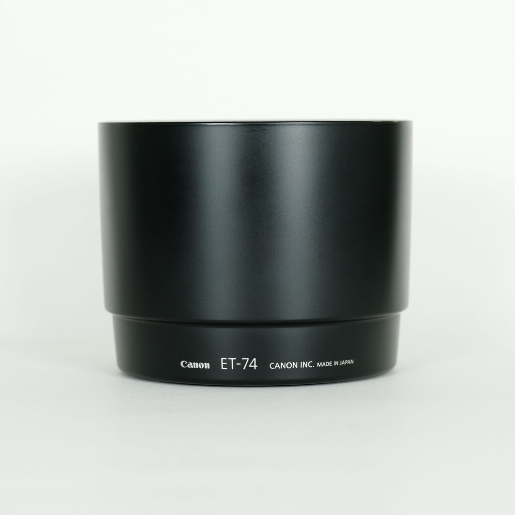 Canon EF70-200mm F4L IS USM