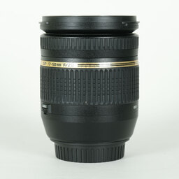TAMRON SP 17-50mm F2.8 XR DiII VC /Model B005E (キヤノンEF用) TAMRON SP 17-50mm F2.8 XR DiII VC /Model B005E (キヤノンEF用)