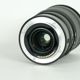Nikon NIKKOR Z 24-120mm f/4 S