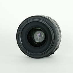 Nikon AF-S DX NIKKOR 35mm f/1.8G