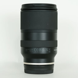 TAMRON 28-200mm F/2.8-5.6 Di III RXD (Model A071) [ソニーE用]