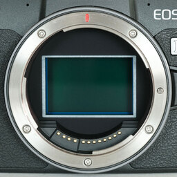 Canon EOS RP