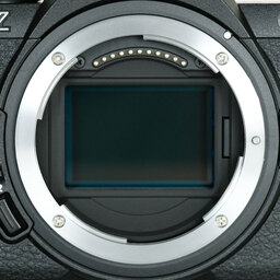 Nikon Z5II