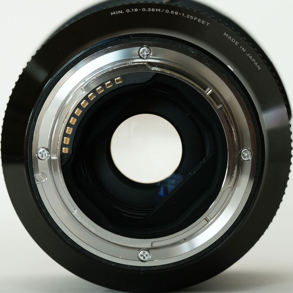 SIGMA 24-70mm F2.8 DG DN｜Art [ソニーE用]