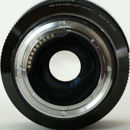 SIGMA 24-70mm F2.8 DG DN｜Art [ソニーE用]