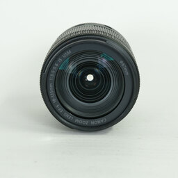 Canon EF-S18-135mm F3.5-5.6 IS USM