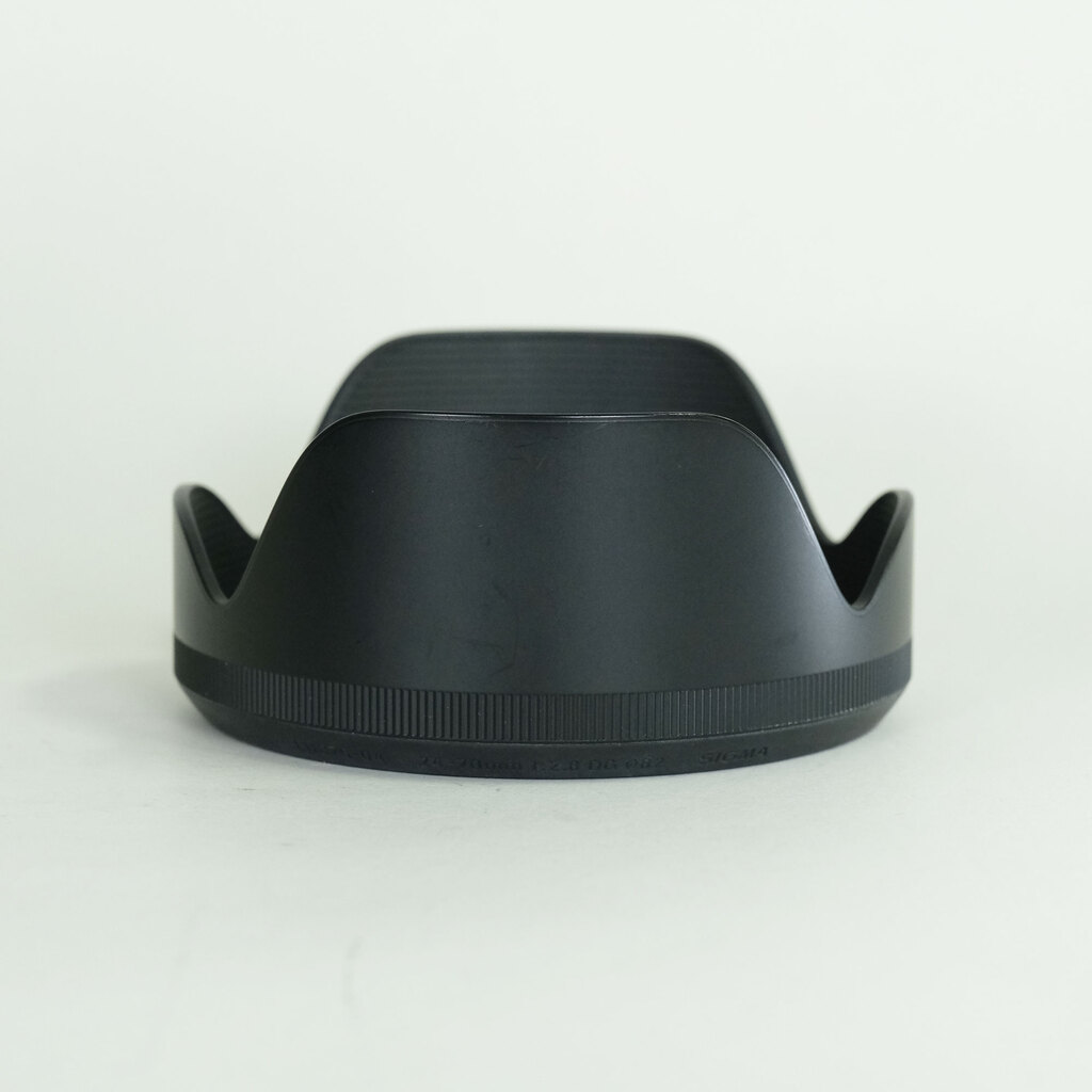 SIGMA 24-70mm F2.8 DG OS HSM｜Art [ニコンF用]