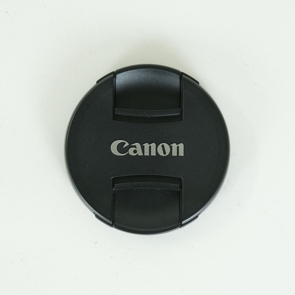 Canon EF-S10-18mm F4.5-5.6 IS STM