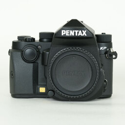 PENTAX KP