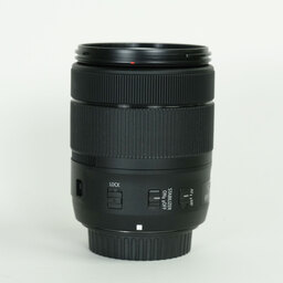 Canon EF-S18-135mm F3.5-5.6 IS USM