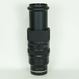 TAMRON 50-400mm F/4.5-6.3 Di III VC VXD (Model A067) [ニコンZ用]