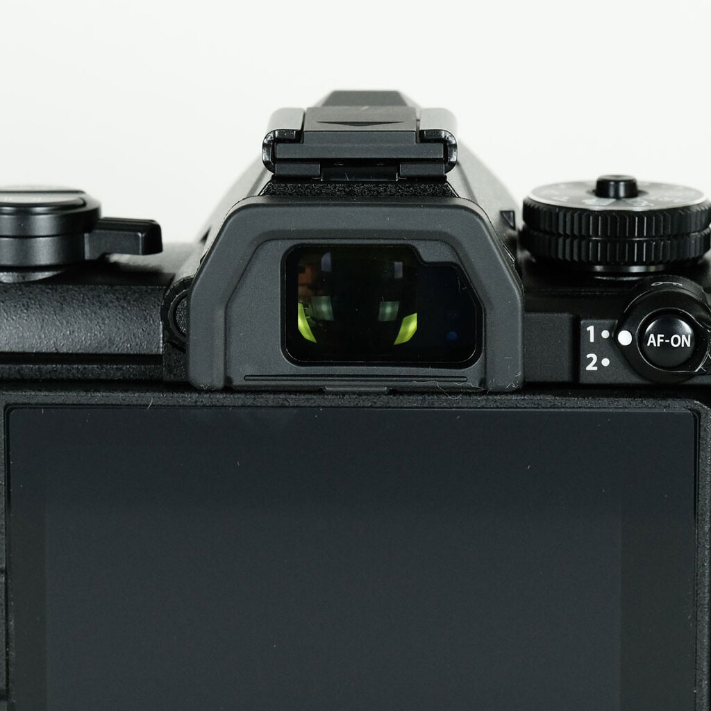 OM SYSTEM OM-5 Mark II ボディ ブラック