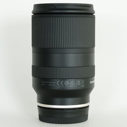 TAMRON 28-200mm F/2.8-5.6 Di III RXD (Model A071) [ソニーE用]