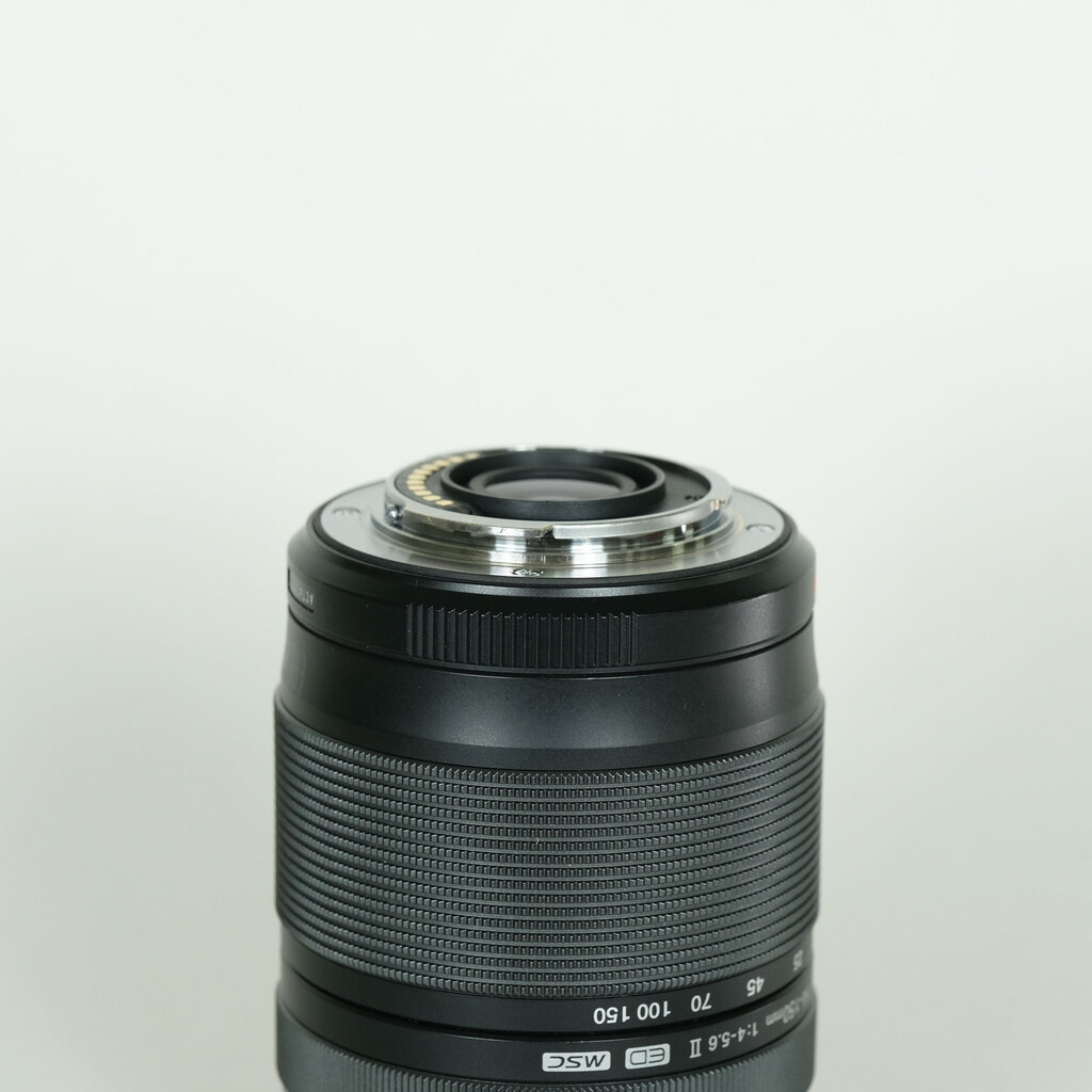 OLYMPUS M.ZUIKO DIGITAL ED14-150mm F4.0-5.6 II