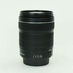 Canon EF-S18-135mm F3.5-5.6 IS STM Canon EF-S18-135mm F3.5-5.6 IS STM