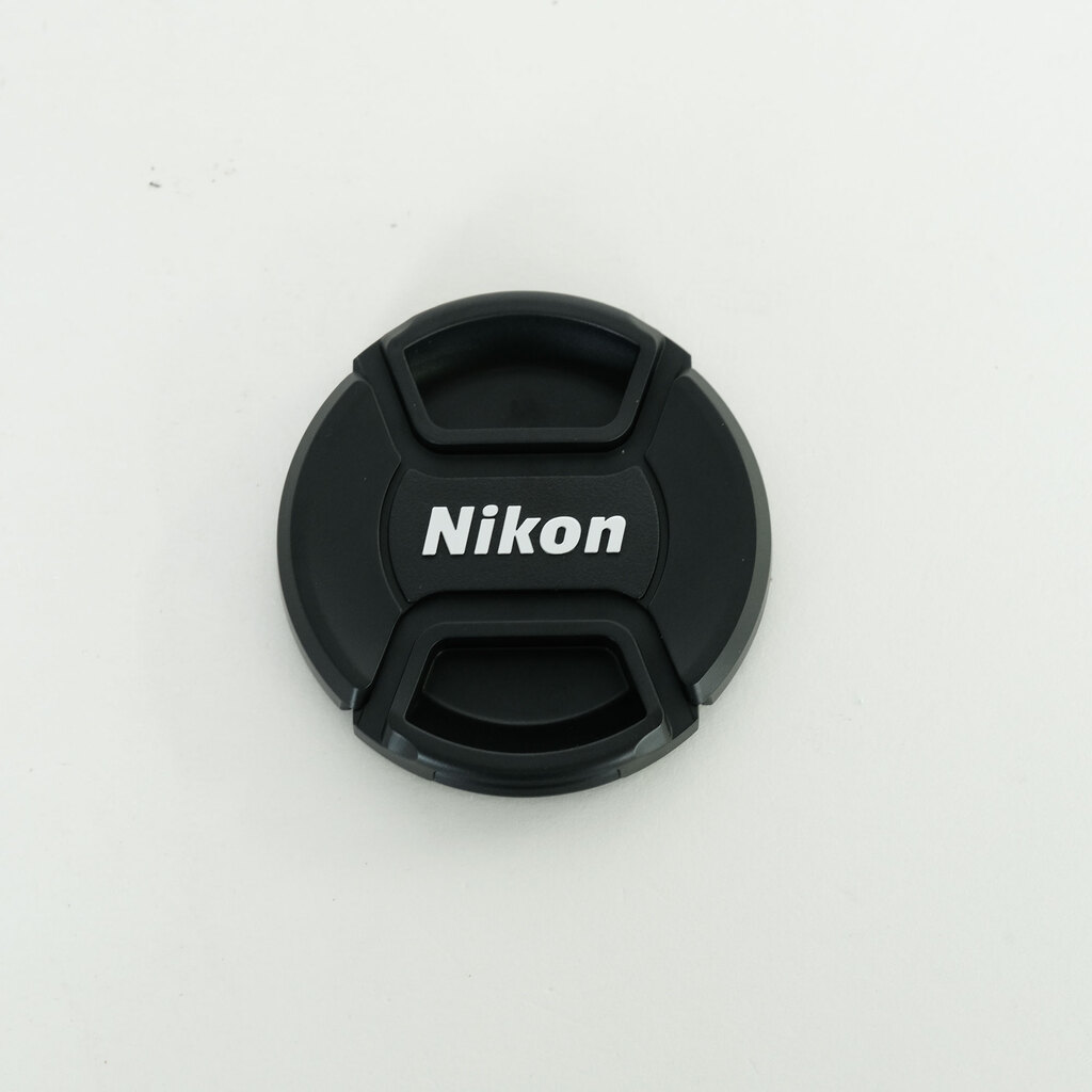 Nikon AF-S NIKKOR 50mm f/1.8G