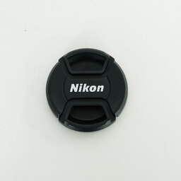 Nikon AF-S NIKKOR 50mm f/1.8G
