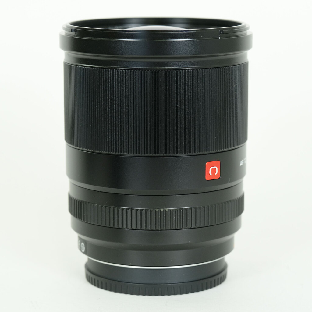 VILTROX AF 13mm F1.4（フジフイルムX用）