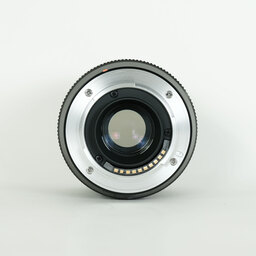 FUJIFILM XF60mmF2.4 R Macro