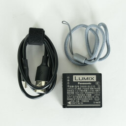 Panasonic LUMIX DC-TX3