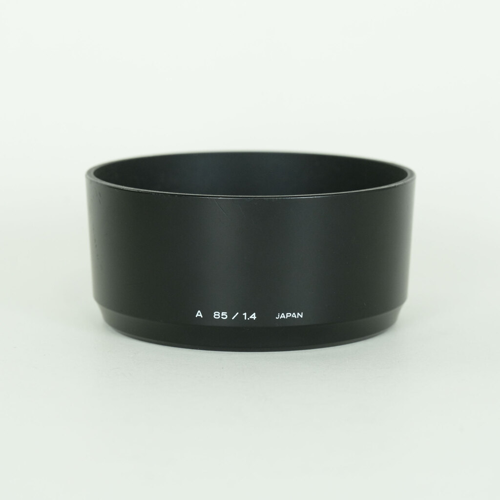 MINOLTA AF 85mm F1.4