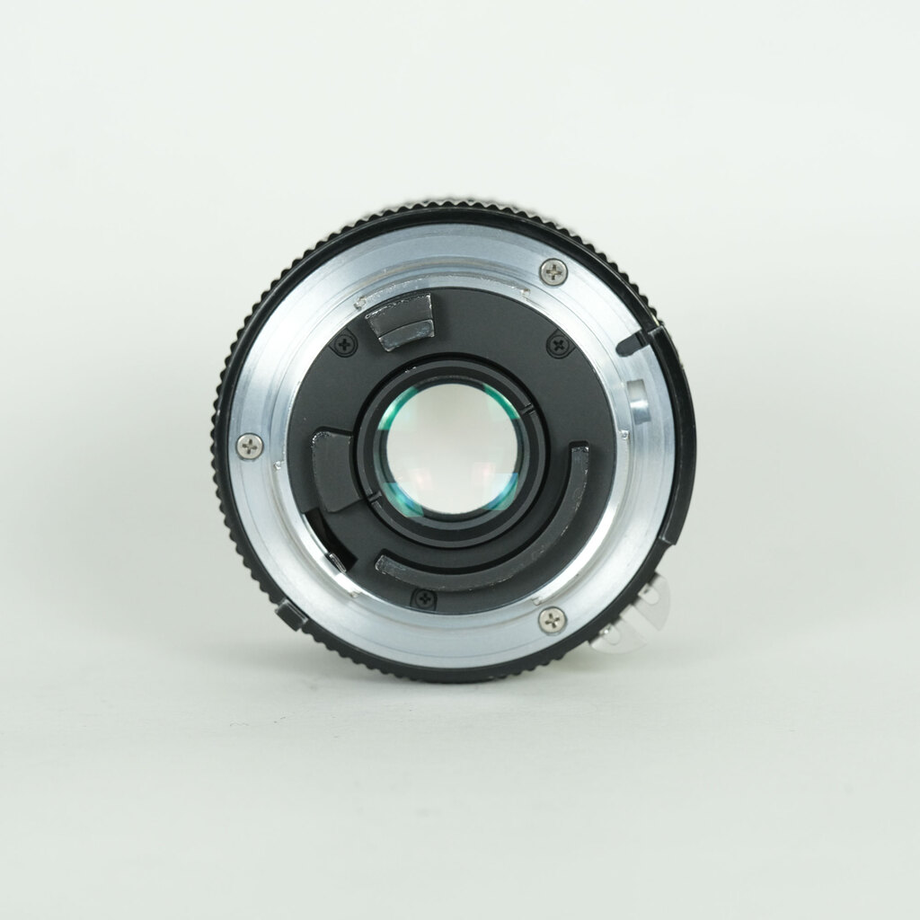 Nikon Ai Nikkor 28mm F2.8S