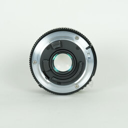 Nikon Ai Nikkor 28mm F2.8S