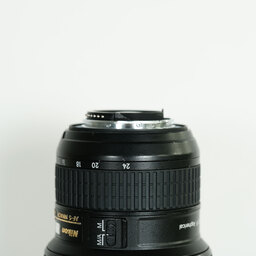Nikon AF-S NIKKOR 14-24mm f/2.8G ED Nikon AF-S NIKKOR 14-24mm f/2.8G ED