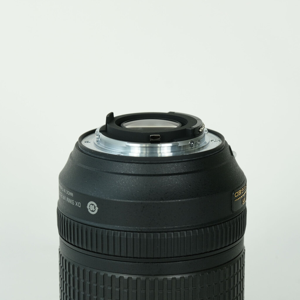 Nikon AF-S DX NIKKOR 18-140mm F3.5-5.6G ED VRの出品 | ONE SCENE