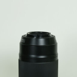 FUJIFILM XC50-230mmF4.5-6.7 OIS II