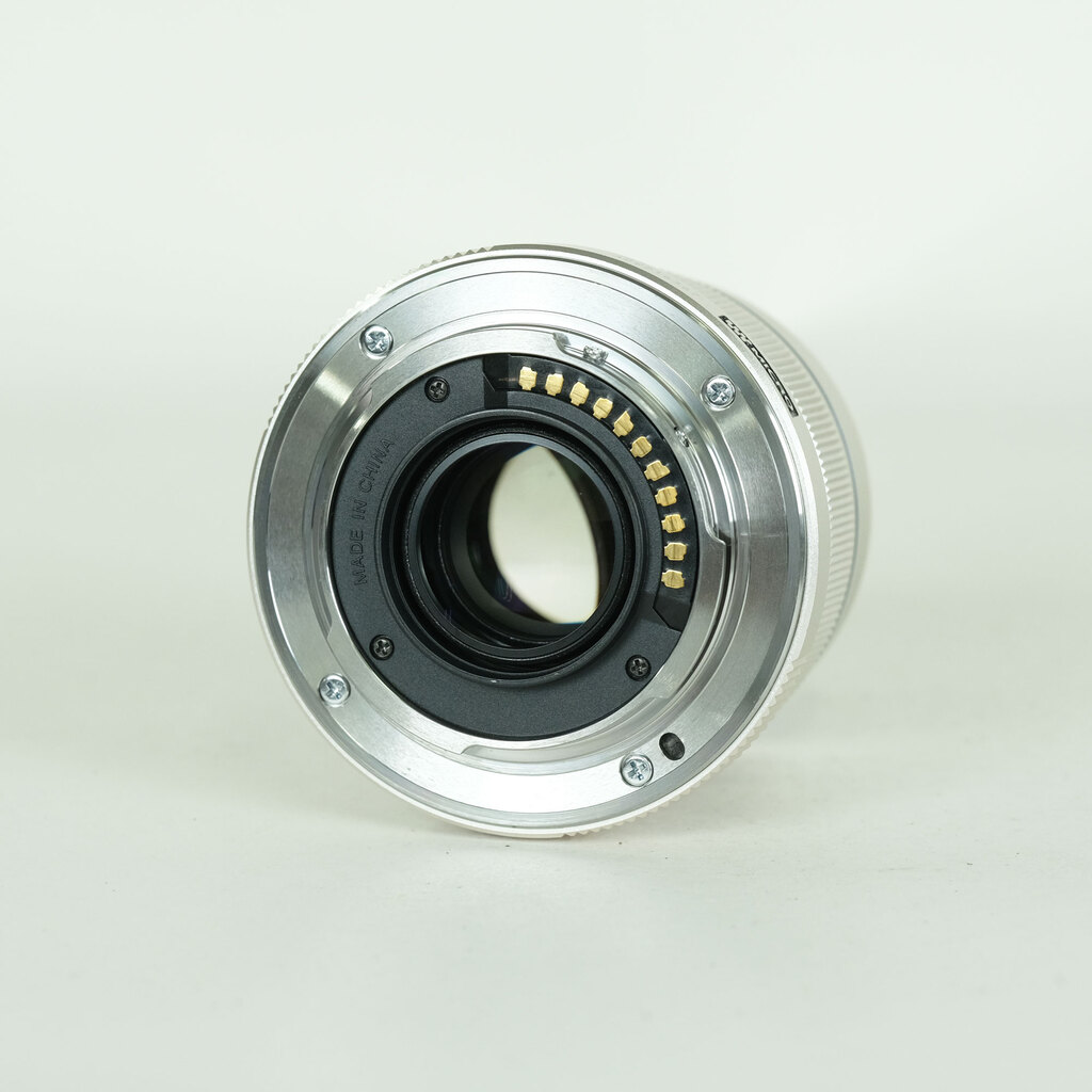 OLYMPUS M.ZUIKO DIGITAL ED 12mm F2.0