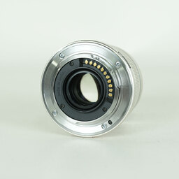 OLYMPUS M.ZUIKO DIGITAL ED 12mm F2.0