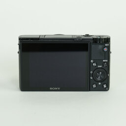 SONY Cyber-shot DSC-RX100M7 SONY Cyber-shot DSC-RX100M7