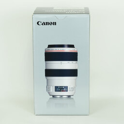 Canon EF70-300mm F4-5.6L IS USM