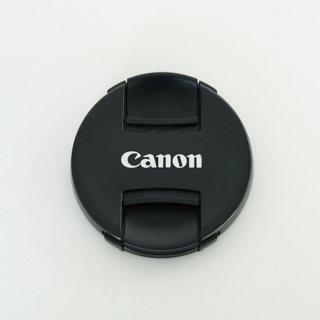 Canon EF70-200mm F2.8L IS III USM