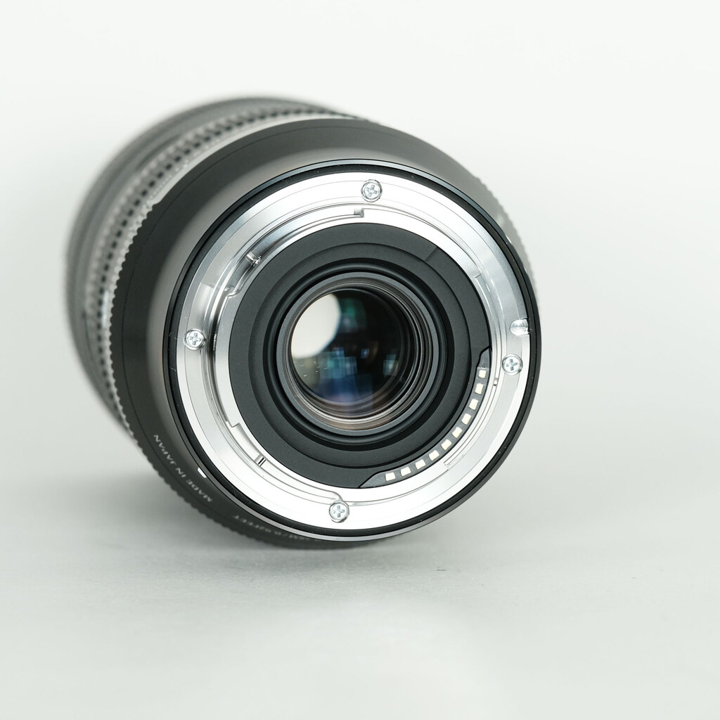 SIGMA 17-40mm F1.8 DC｜Art [ソニーE用]