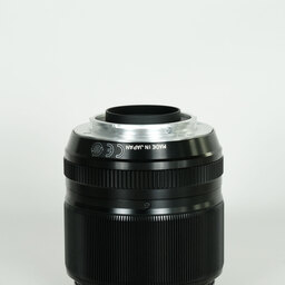 FUJIFILM XF60mmF2.4 R Macro