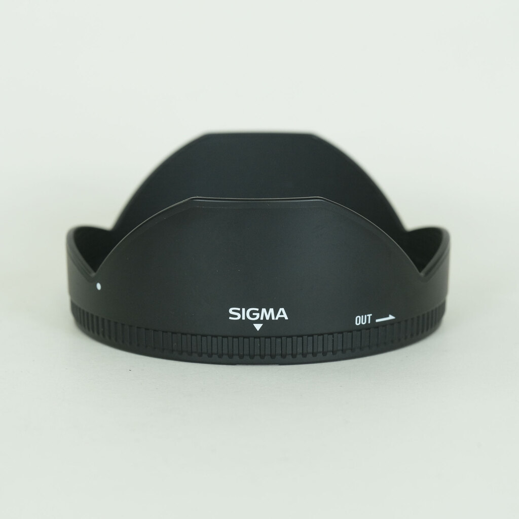 SIGMA 10-20mm F3.5 EX DC HSM [ニコンF用]