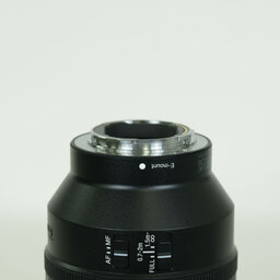 SONY FE 135mm F1.8 GM SEL135F18GM