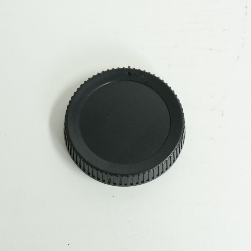 Nikon NIKKOR Z DX 18-140mm f/3.5-6.3 VR