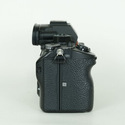 SONY α7R III（ILCE-7RM3）