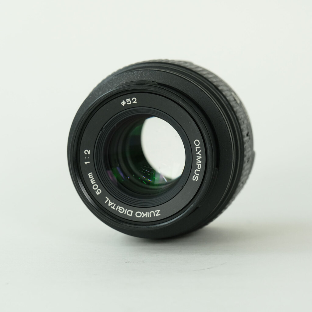OLYMPUS ZUIKO DIGITAL ED 50mm F2.0 Macroの出品 | ONE SCENE（ワン